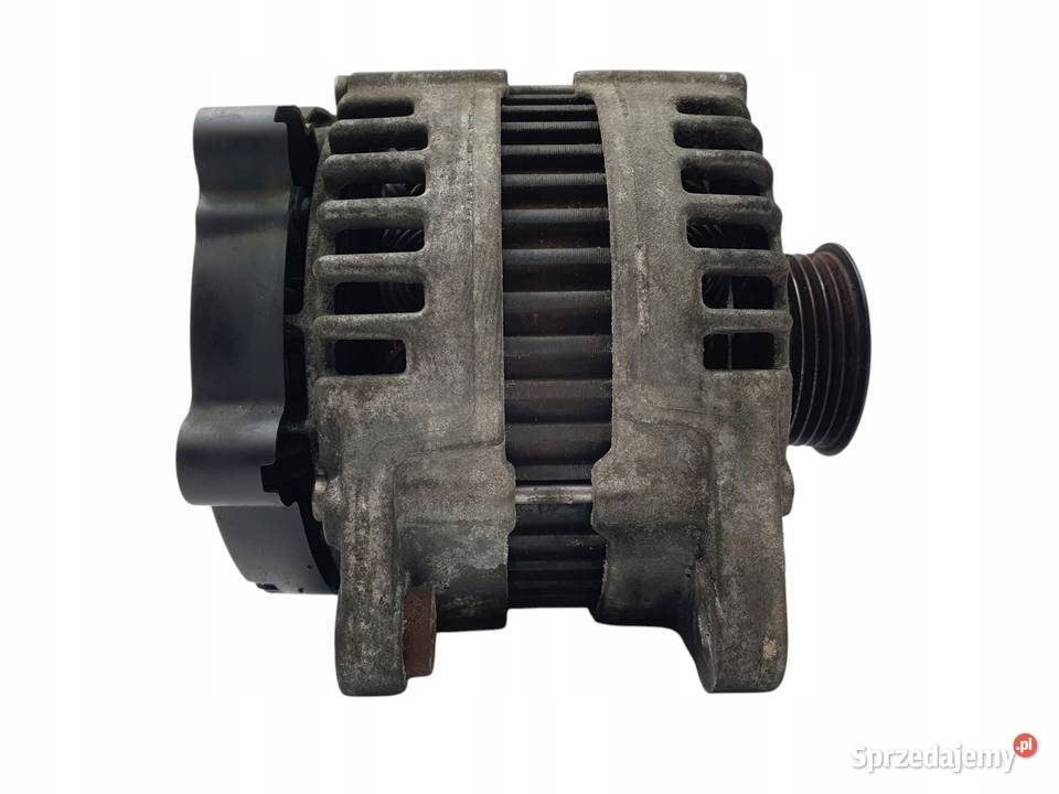 ALTERNATOR Audi A4 B8 A6 C7 A8 Q5 Porsche Chełm