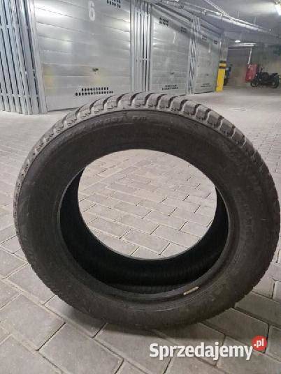 Opony zimowe Bridgestone 2055516