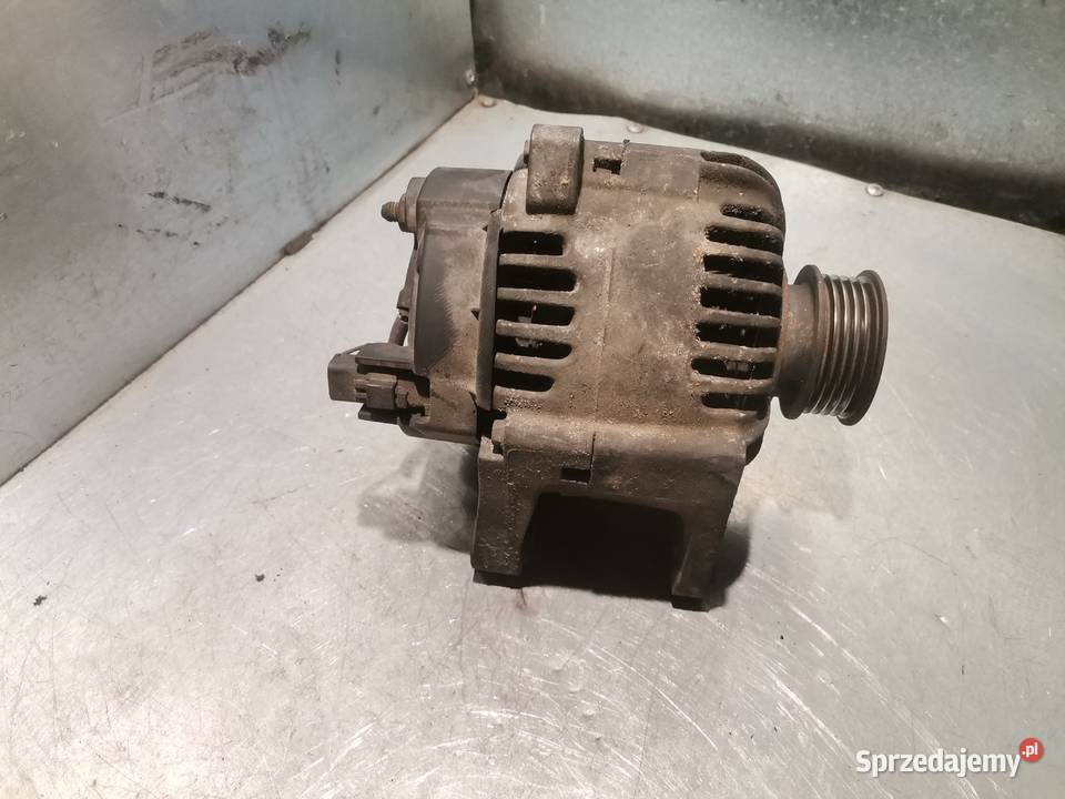 ALTERNATOR RENAULT CLIO II 15 DCI