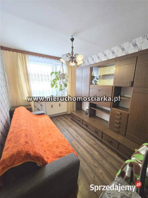 Mieszkanie 55m2 3pokojowe Rybnik sprzedam