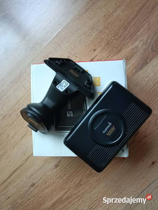 Nawigacja GARMIN SEAT VW SKODA Kowalew