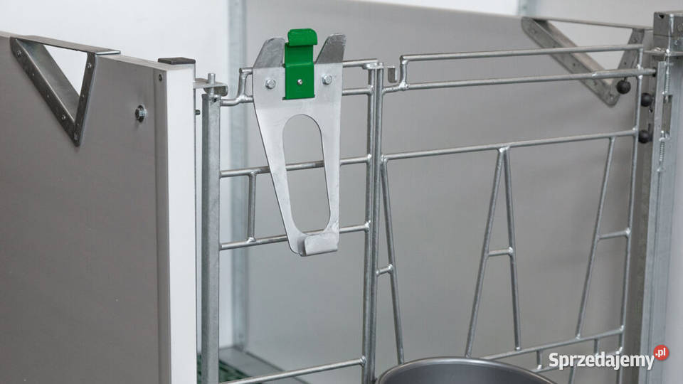 Uchwyt SOLIDE CalfOTel uchwyt na wiaderko ze Opole