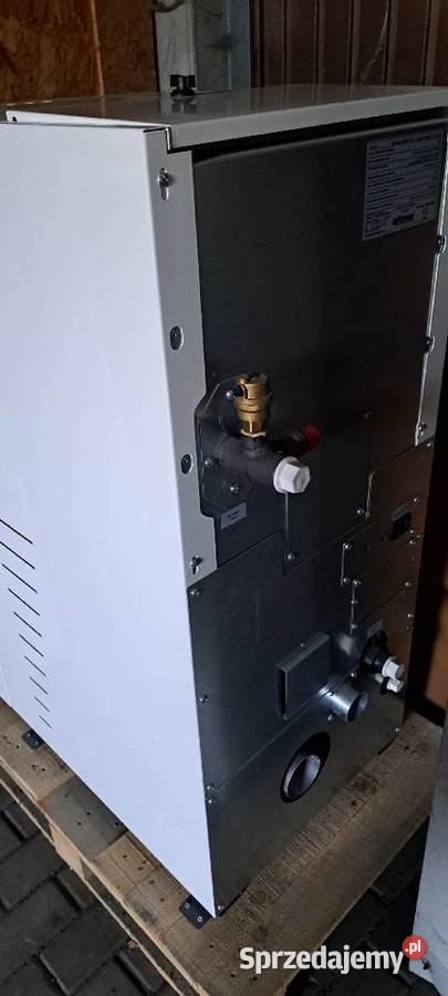 Lidia Compact Mini 15 kw ręki Leszno