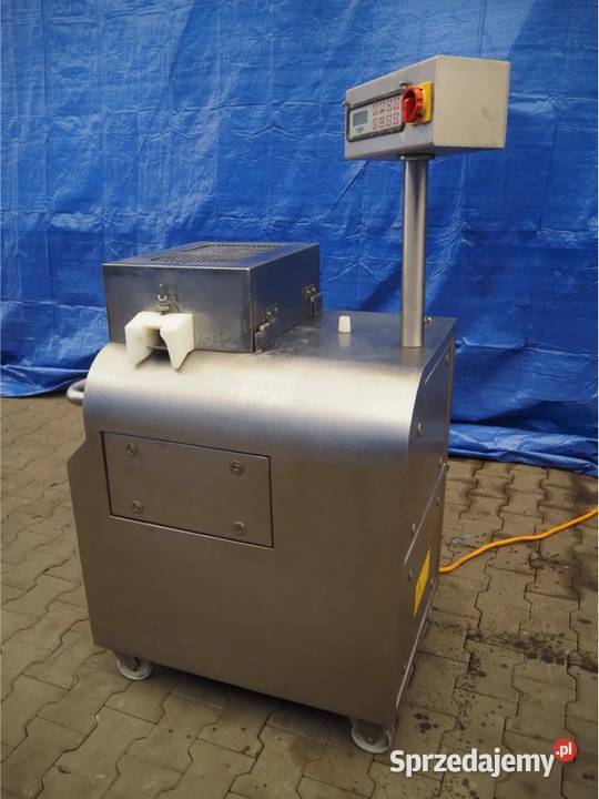 Krajalnica do parówek Inotec WT 99S Krotoszyn