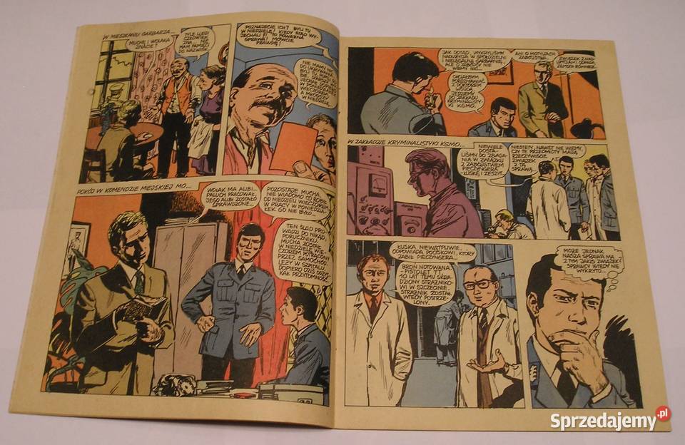 KAPITAN ŻBIK SKODA TW6163 1972 ROSIŃSKI Książki i Podręczniki Łódź