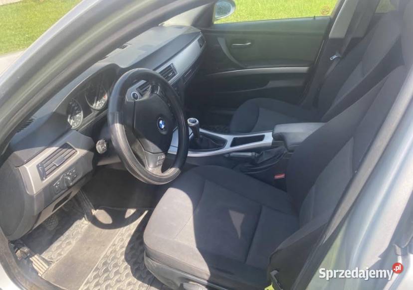 BMW e90 Grudziądz sprzedam