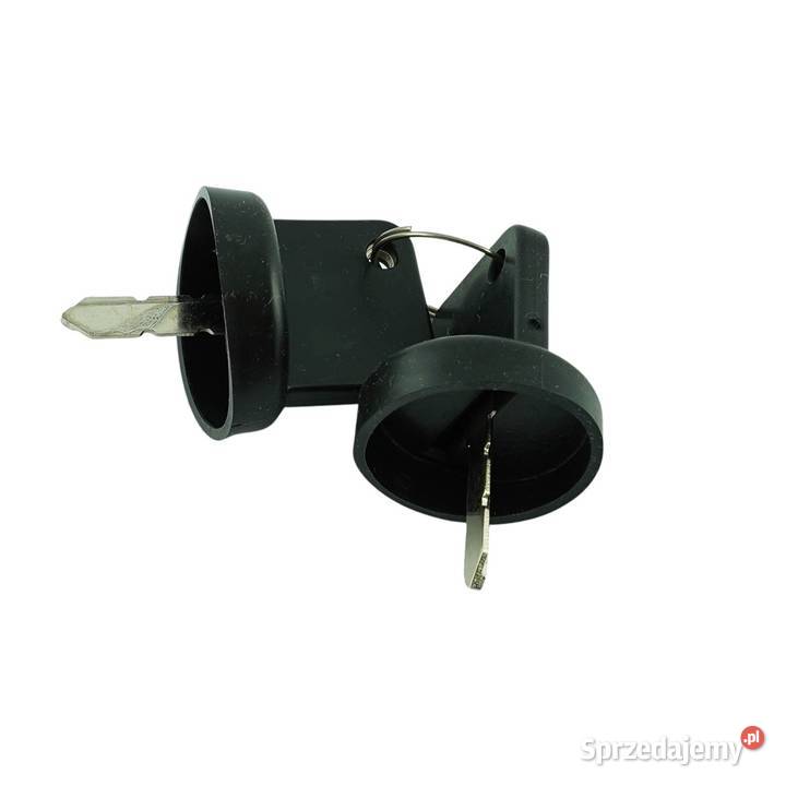 Kluczyki Do Stacyjki TRG750 Ls Tractor 40012655 Elektryka i zapłon podkarpackie Tajęcina