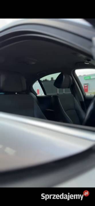 BMW E90 325xi 218 AUTOMAT xDrive PROJEKT NA CZĘŚ Lublin