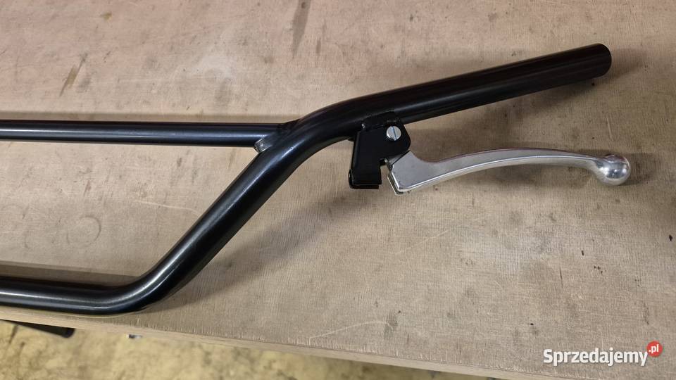 cz cross motocross 996 997 998 nowa kierownica z