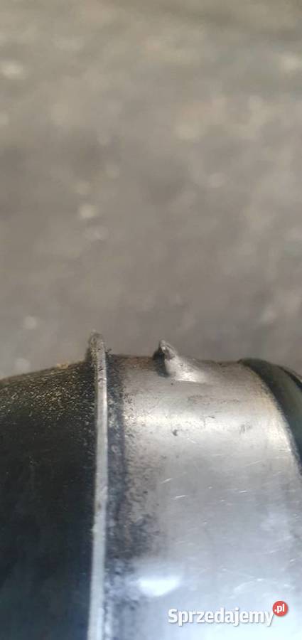 Rura przewód powietrza 18 turbo