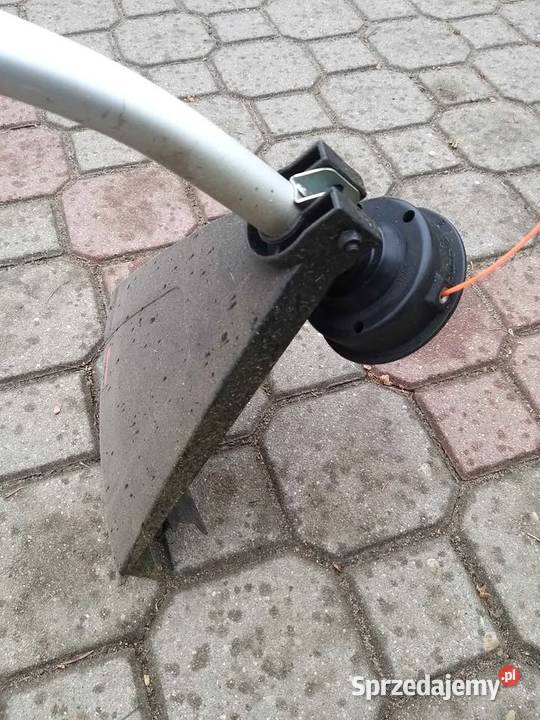 NAC podkaszarka spalinowa MODEL TP24810SP NOWA Bielsk Podlaski