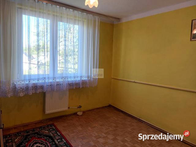 sprzedaży domu wolnostojącego 200m2 Okuniew sprzedam