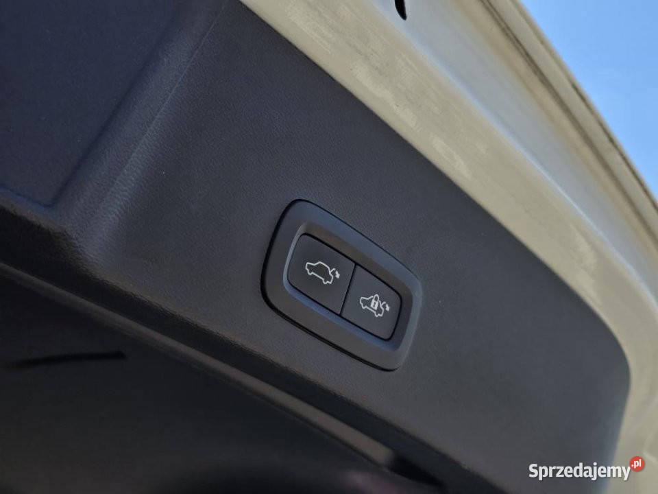 Volvo XC40 2022r FV23 Skóry Kamera bezwypadkowy Pozostałe wielkopolskie Poznań