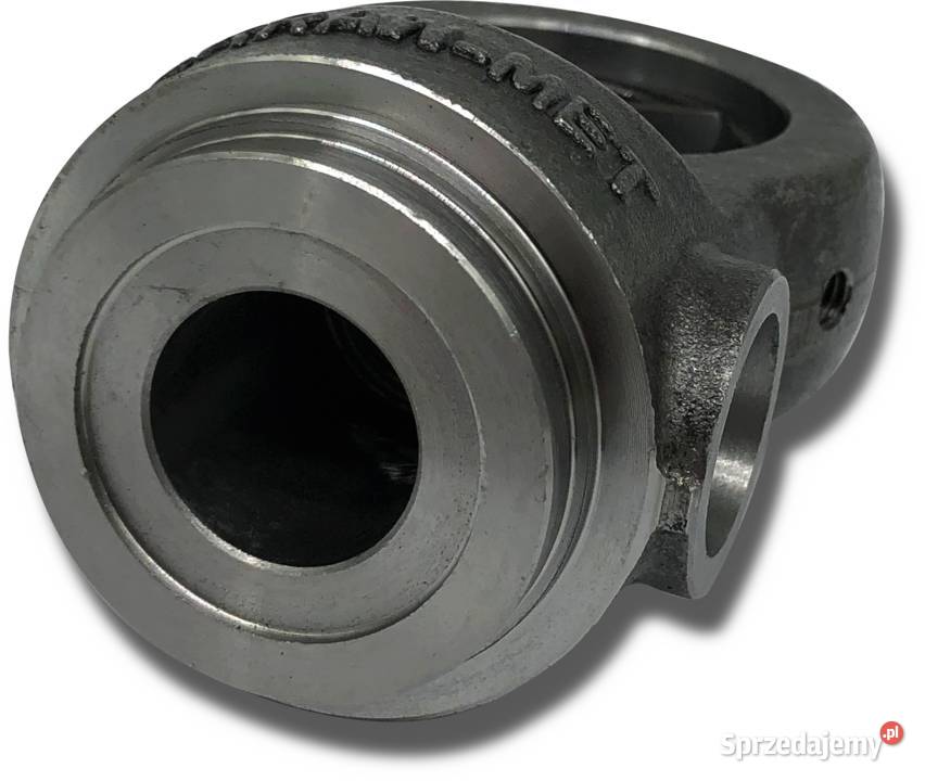 Ucho Siłownika Tylne WAHLIWE FI25mm M16x15 40W00 Solec Kujawski