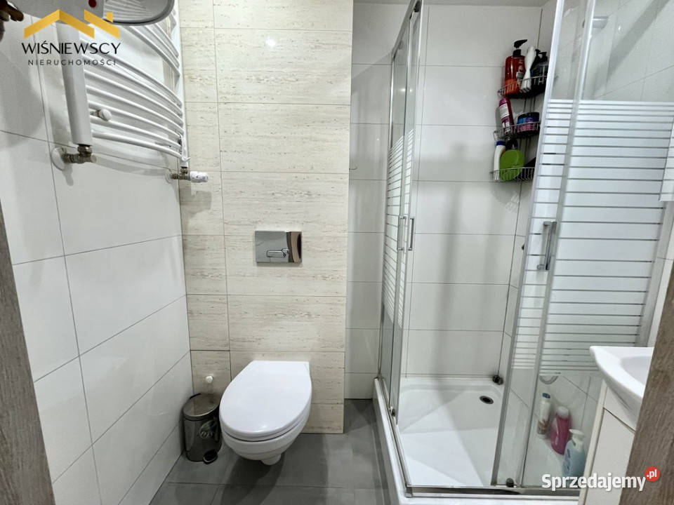 2 pokoje 394 m Zielonki