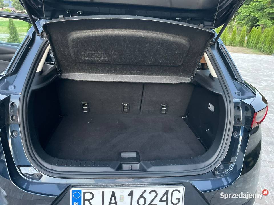 CX3 Grant Turing AUTOMAT podkarpackie Jarosław sprzedam