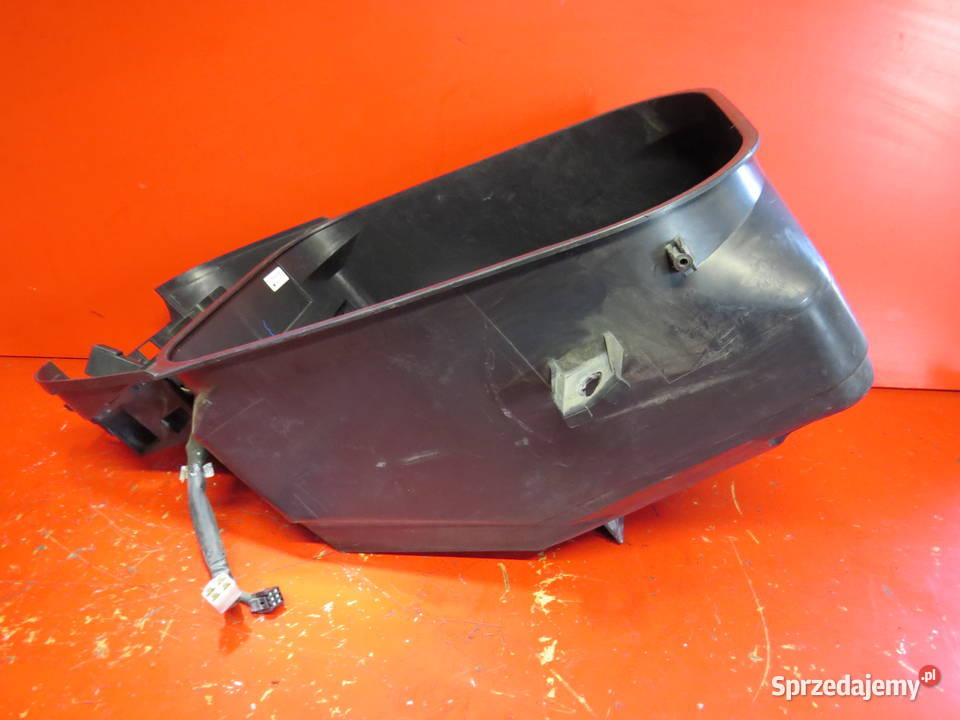 YAMAHA TMAX 500 T T 2003 kufer schowek pod mazowieckie Warszawa