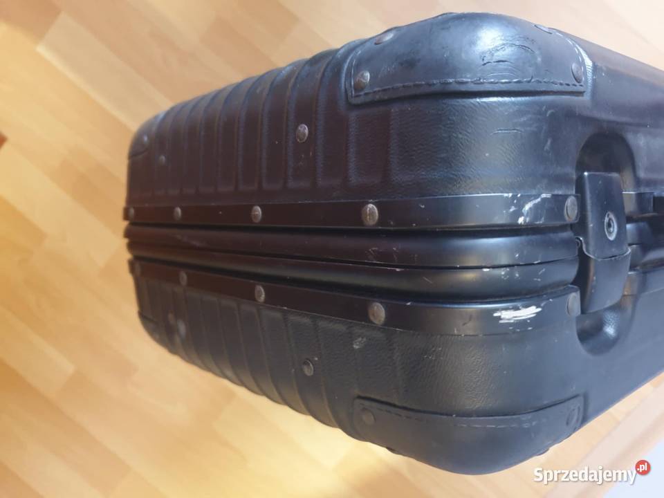 Rimowa walizka