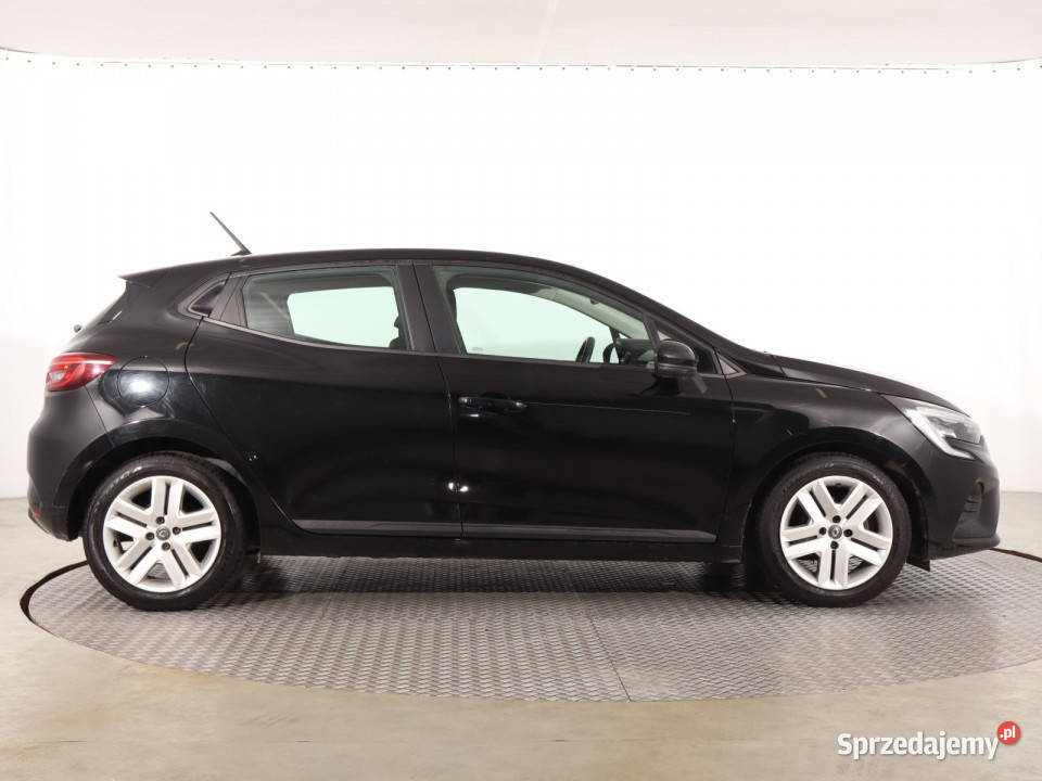 Renault Clio 10 TCe klimatyzacja śląskie Katowice