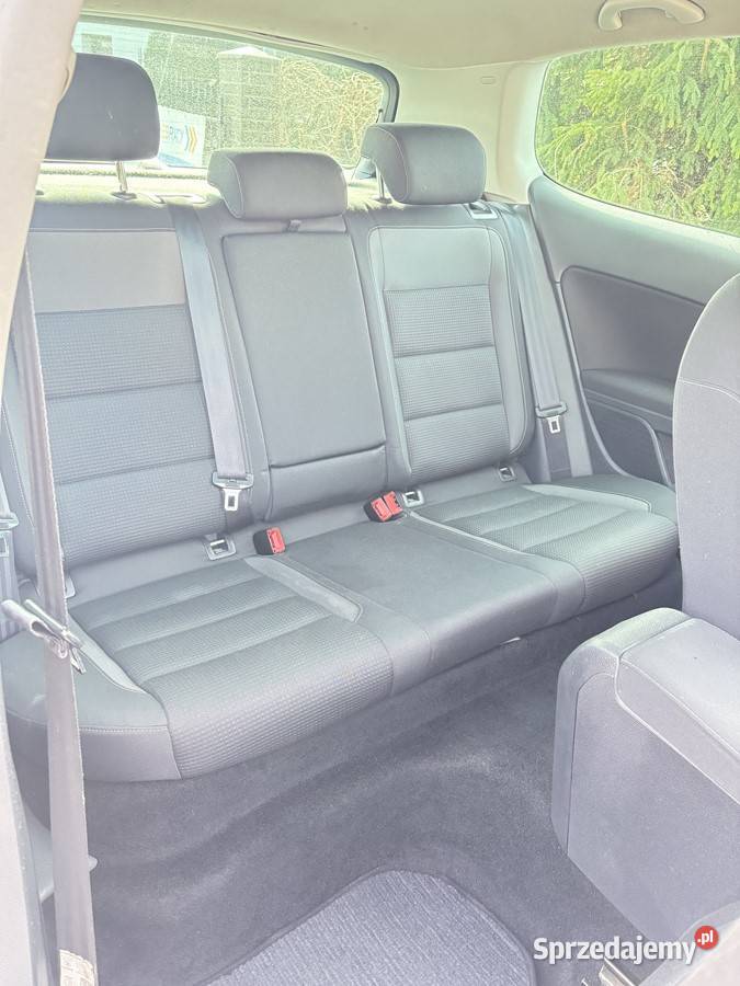 VW GOLF 12 TSI tuning Dolna Grupa