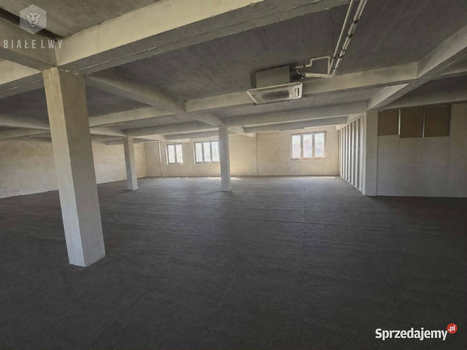 wynajmu lokalu 360m2 Warszawa Kopijników sprzedam