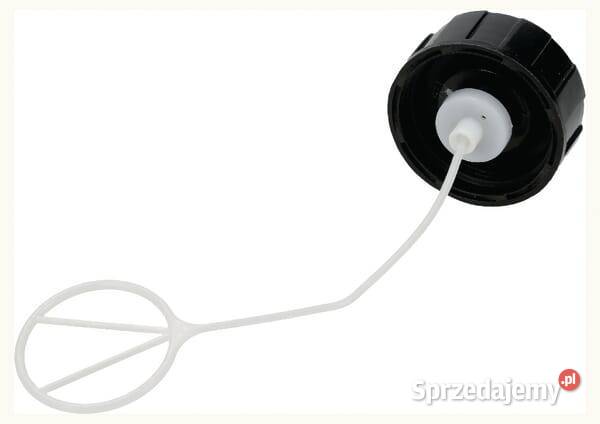 Korek wlewu paliwa AK462631 Części i akcesoria Kamionna sprzedam