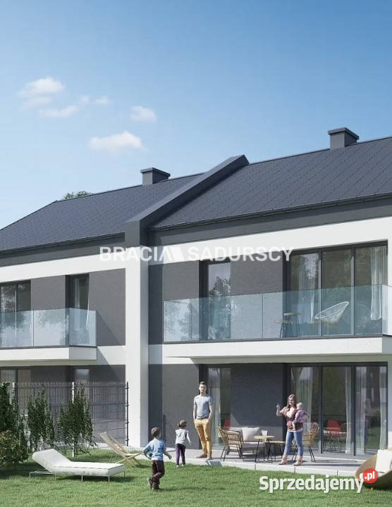 Sprzedaż mieszkania Podłęże Krótka 6842m2 4 Piętro 1 małopolskie