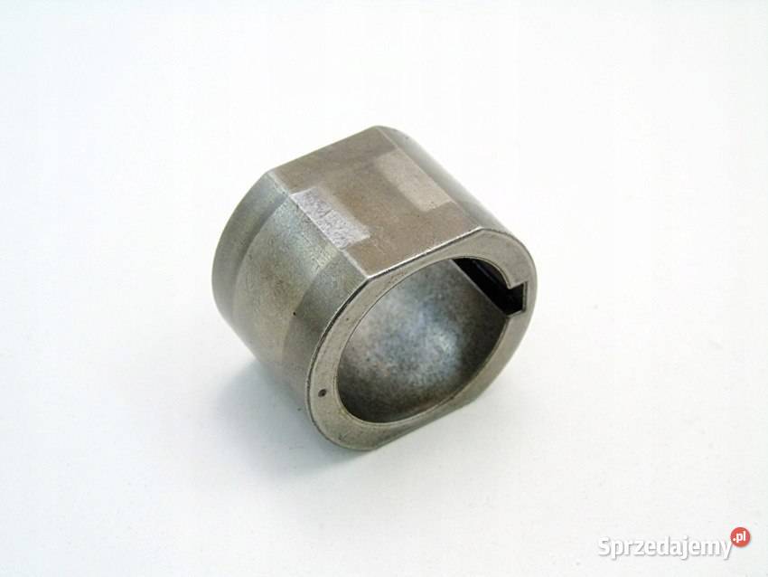 NAPĘD POMPY OLEJU 16 16V PRIMERA P11 P12 ALMERA śląskie