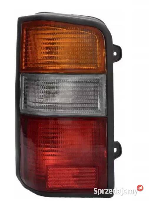 Mitsubishi L300 8607 Lampa tylna NOWA sprzedam