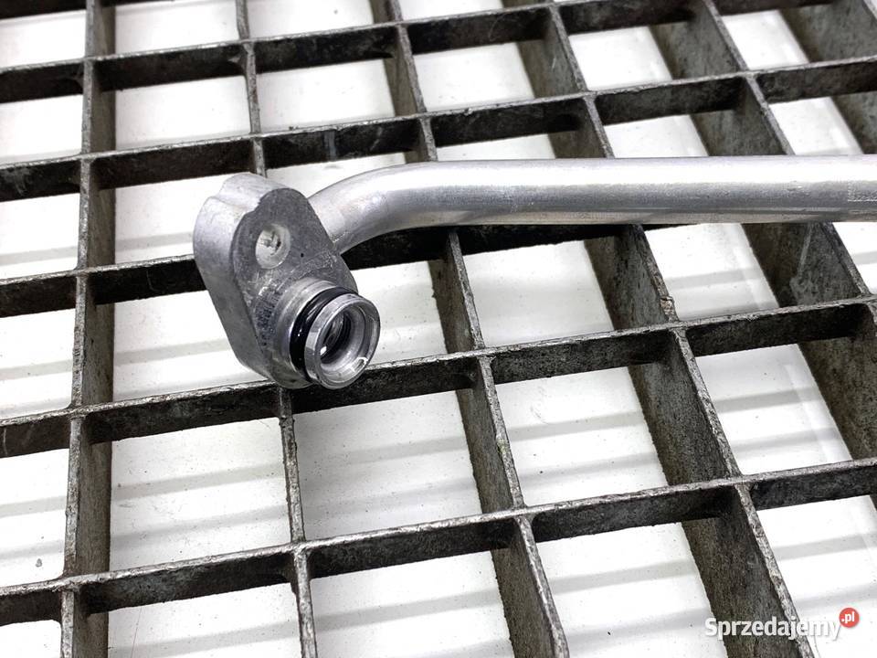 RURKA KLIMATYZACJI LEXUS LBX 15 136 Crossover Przewody klimatyzacji podkarpackie