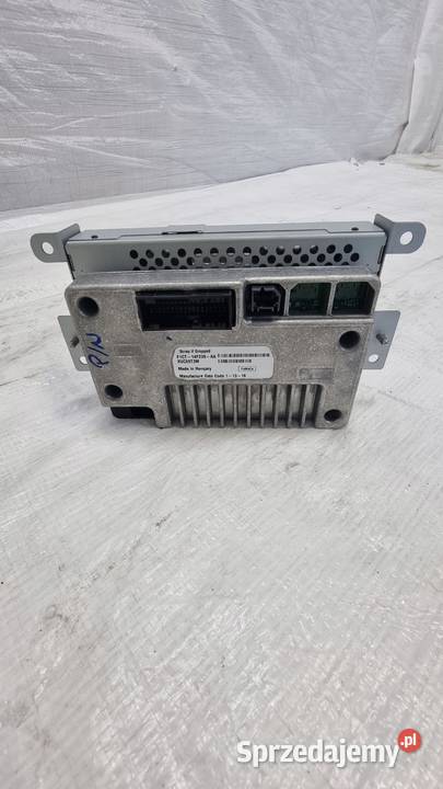 FORD C MK2 SYNC RADIO E1BT18C815LK EKRAN kujawsko-pomorskie sprzedam