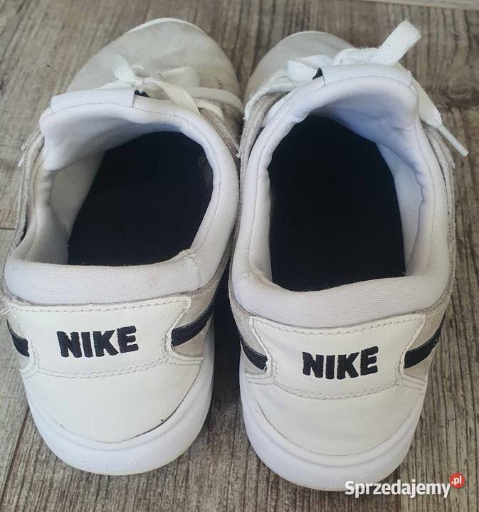 Nike SB Air Bruin Vapor 41 Leżajsk