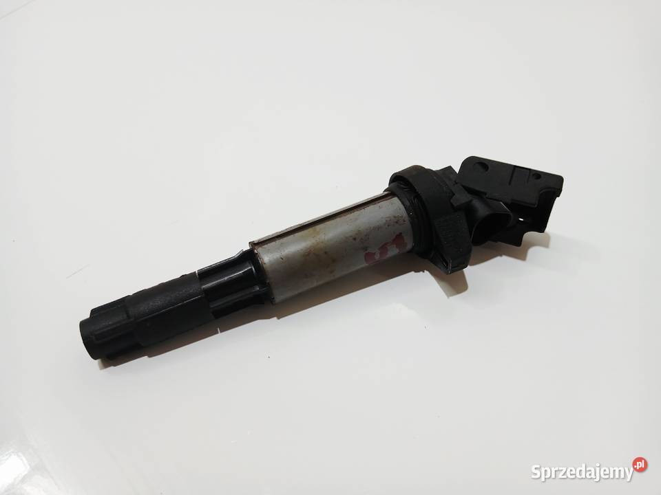 CEWKA ZAPŁONOWA BMW E60 E61 E90 E91 M54B25 OE