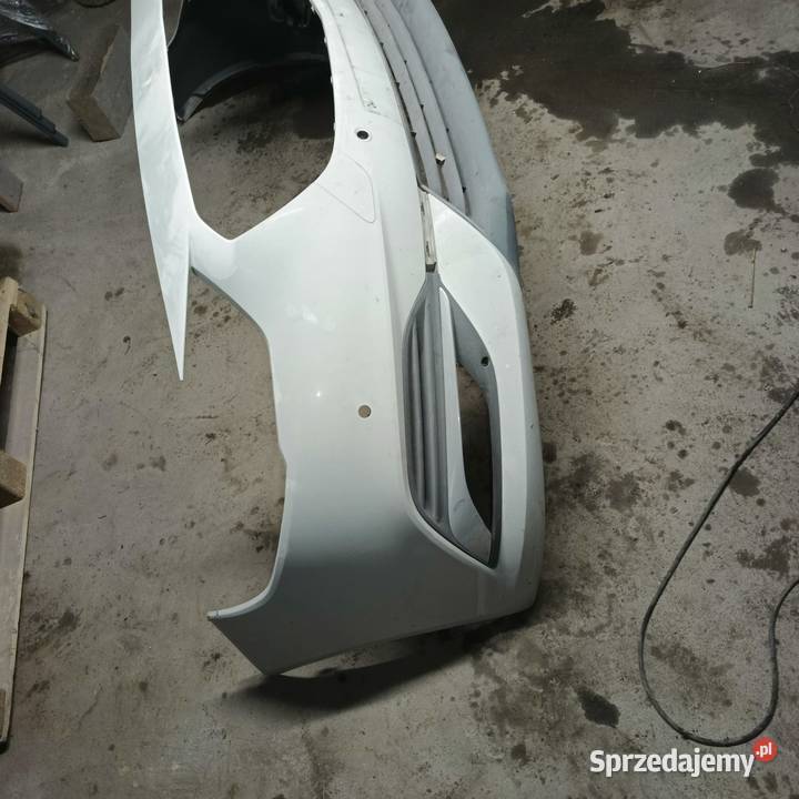 Zderzak opel insignia b 4PDC sprzedam
