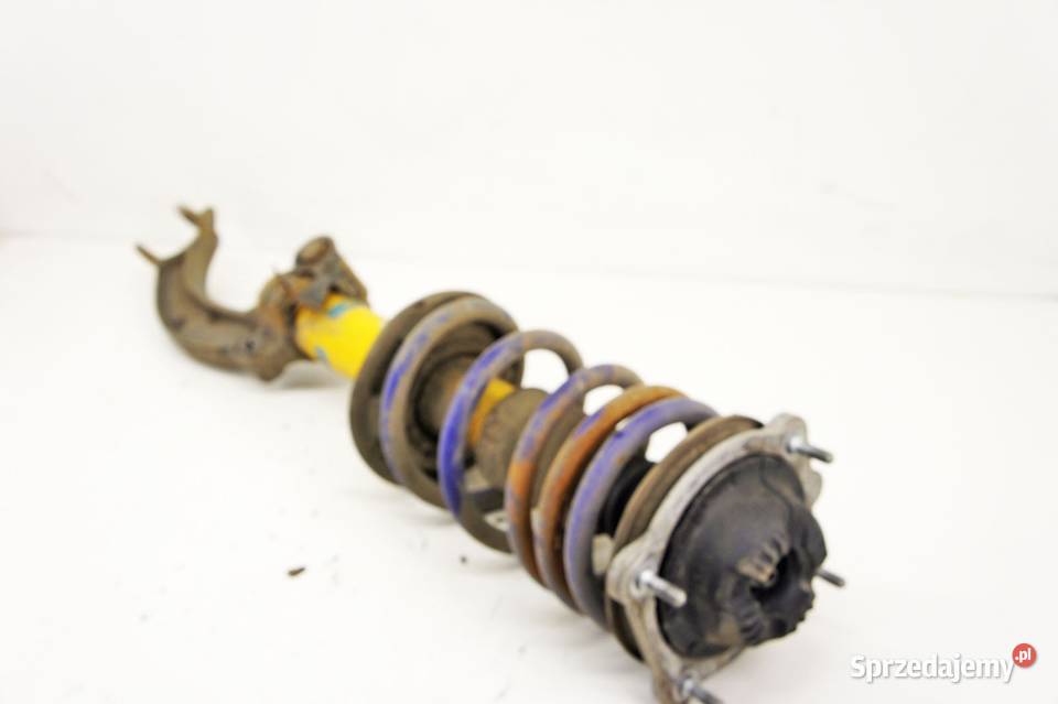 Audi A6 C7 30TFSI Amortyzatory Bilstein przód osobowe łódzkie Aleksandrów Łódzki