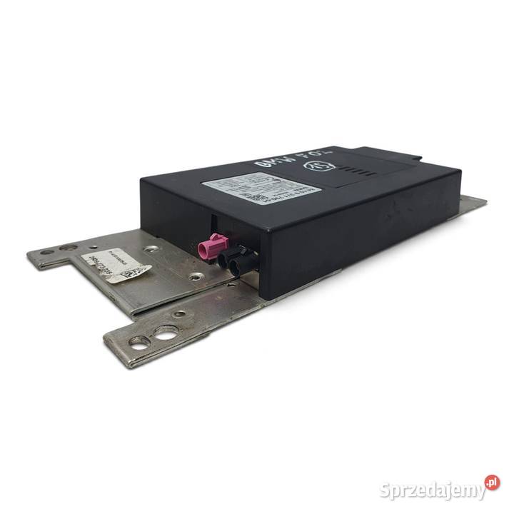 MODUŁ STEROWNIK TELEFONU Bmw F10 F11 F20 F30 osobowe Chełm