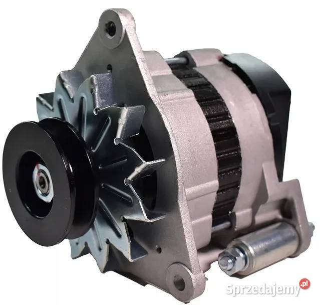Alternator Ursus C330 nowy Gwarancja Krowiarki
