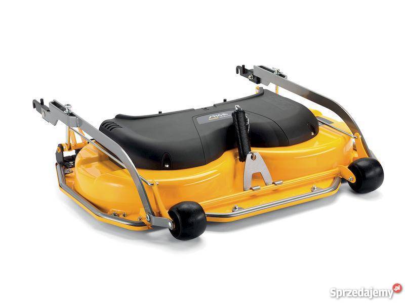 Agregat 105 EL Elektryczny Combi do Stiga PARK Kobiele Wielkie