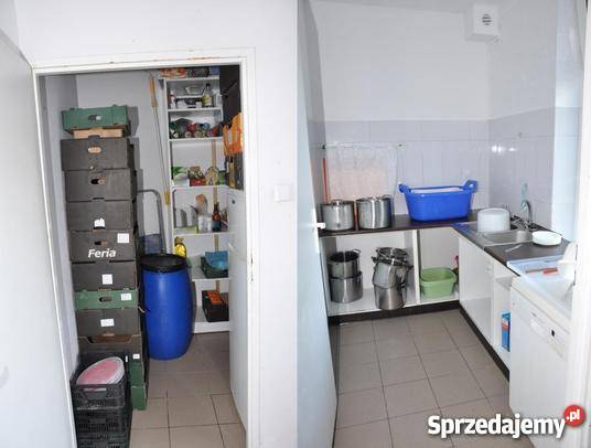 sprzedam PIEROGARNIĘ OKAZJA dolnośląskie Wałbrzych