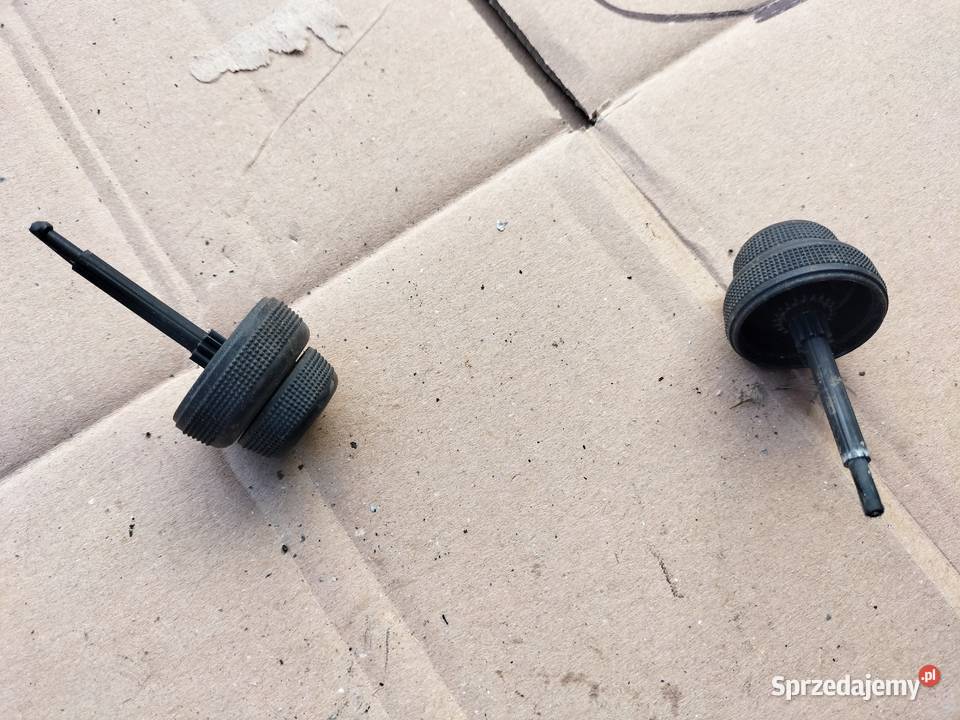 AUDI 80B4 80 B4 80B 80 B3 POKRĘTŁO REGULACJI Kamień-Kolonia
