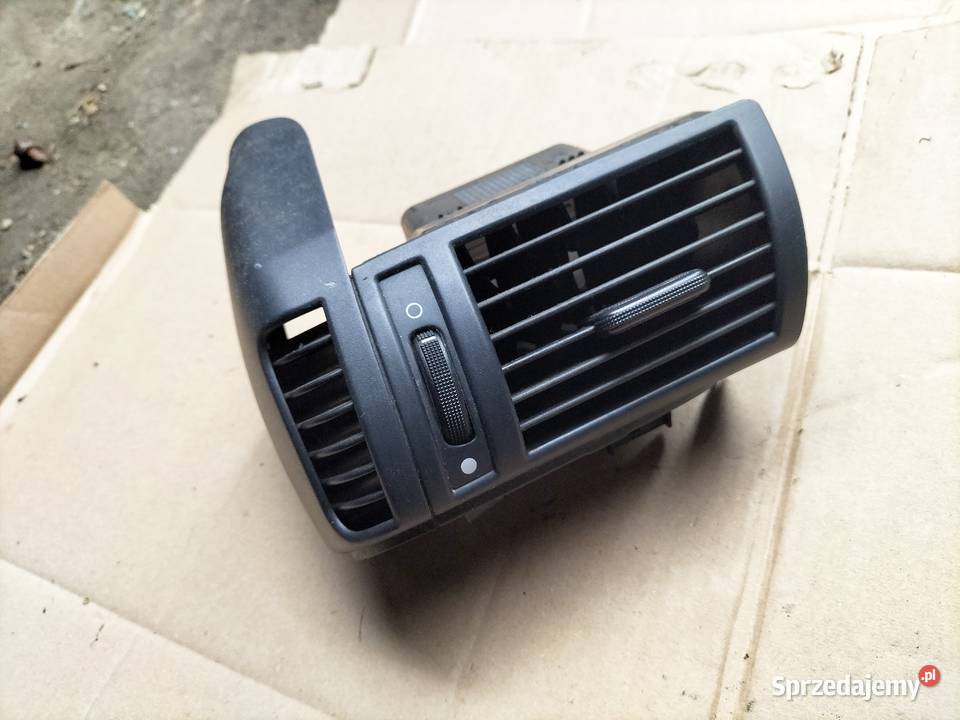 FIAT STILO KRATKA NAWIEWU LEWA