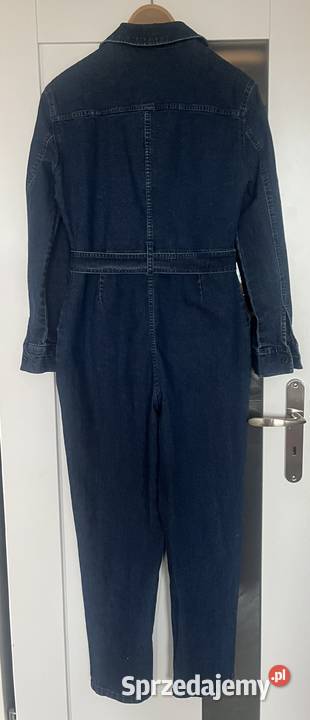 Kombinezon Denim 38 Dorothy Perkins dolnośląskie Lubin sprzedam