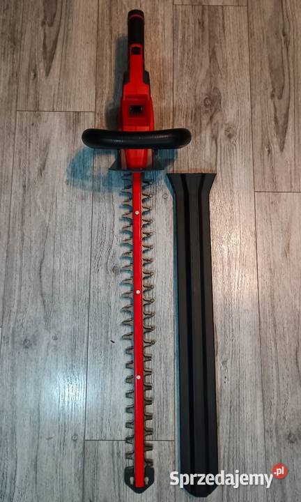 Nożyce do żywopłotu Einhell GECH 1860 Góry sprzedam