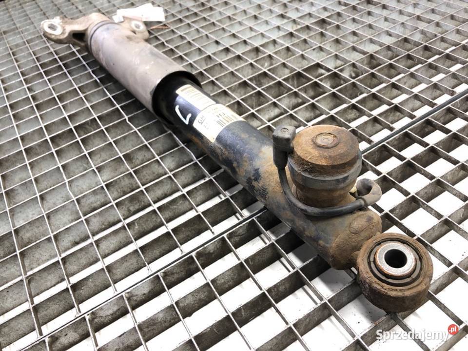 AMORTYZATOR LEWY TYŁ IDS OPEL INSIGNIA A Kombi