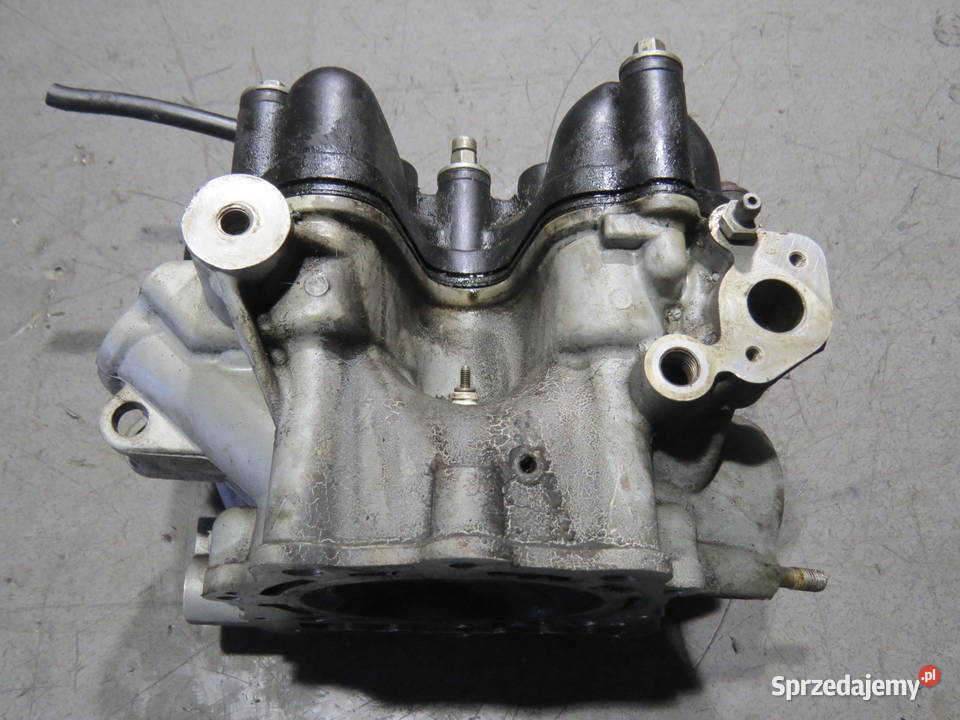 BMW GS 650 GS650 2005 rotax głowica head pegaso Warszawa sprzedam