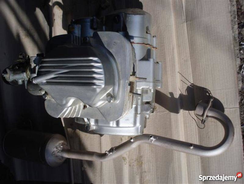 silnik 200 quad cross enduro loncin lifan bashan Motoryzacja