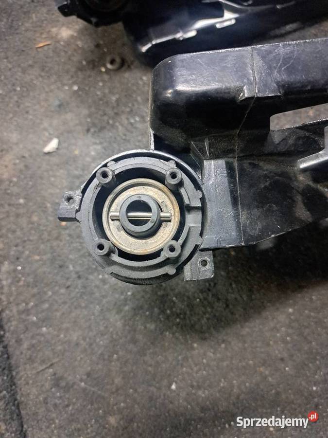 Lusterka mocowania BMW X5 E53 sprzedam