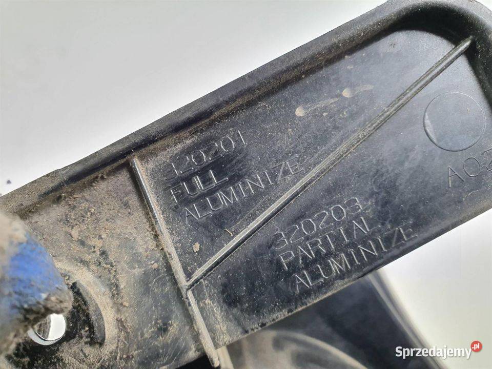 LAMPA LEWA TYŁ GMC YUKON XL 2007 Pozostałe kujawsko-pomorskie Lipno sprzedam