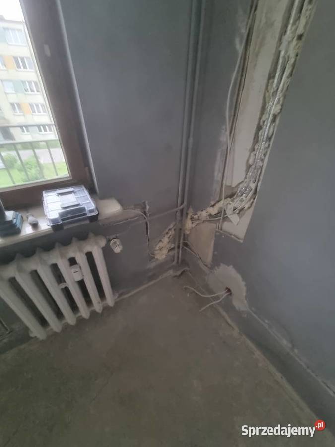 Klimatyzacja Sinclair z montażem sprzedam
