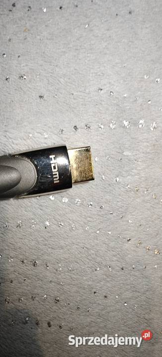 Kabel HDMI 14 Lindy Cromo 10m Stryków